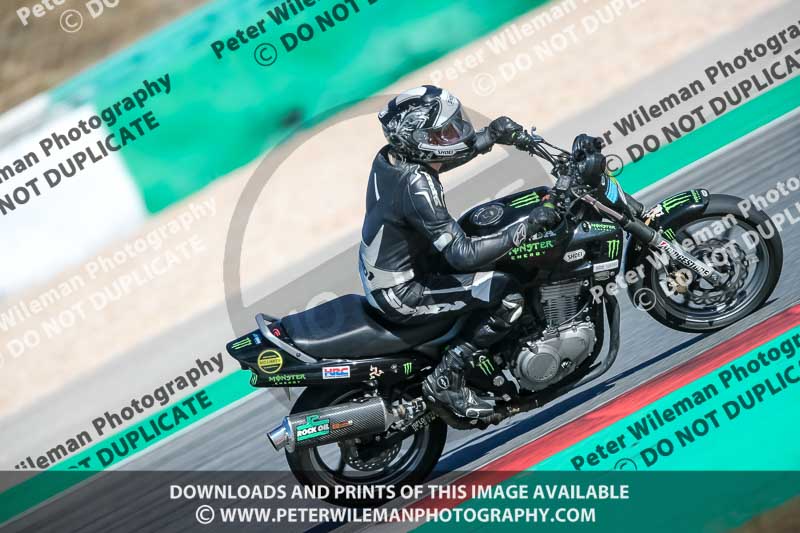 motorbikes;no limits;october 2019;peter wileman photography;portimao;portugal;trackday digital images